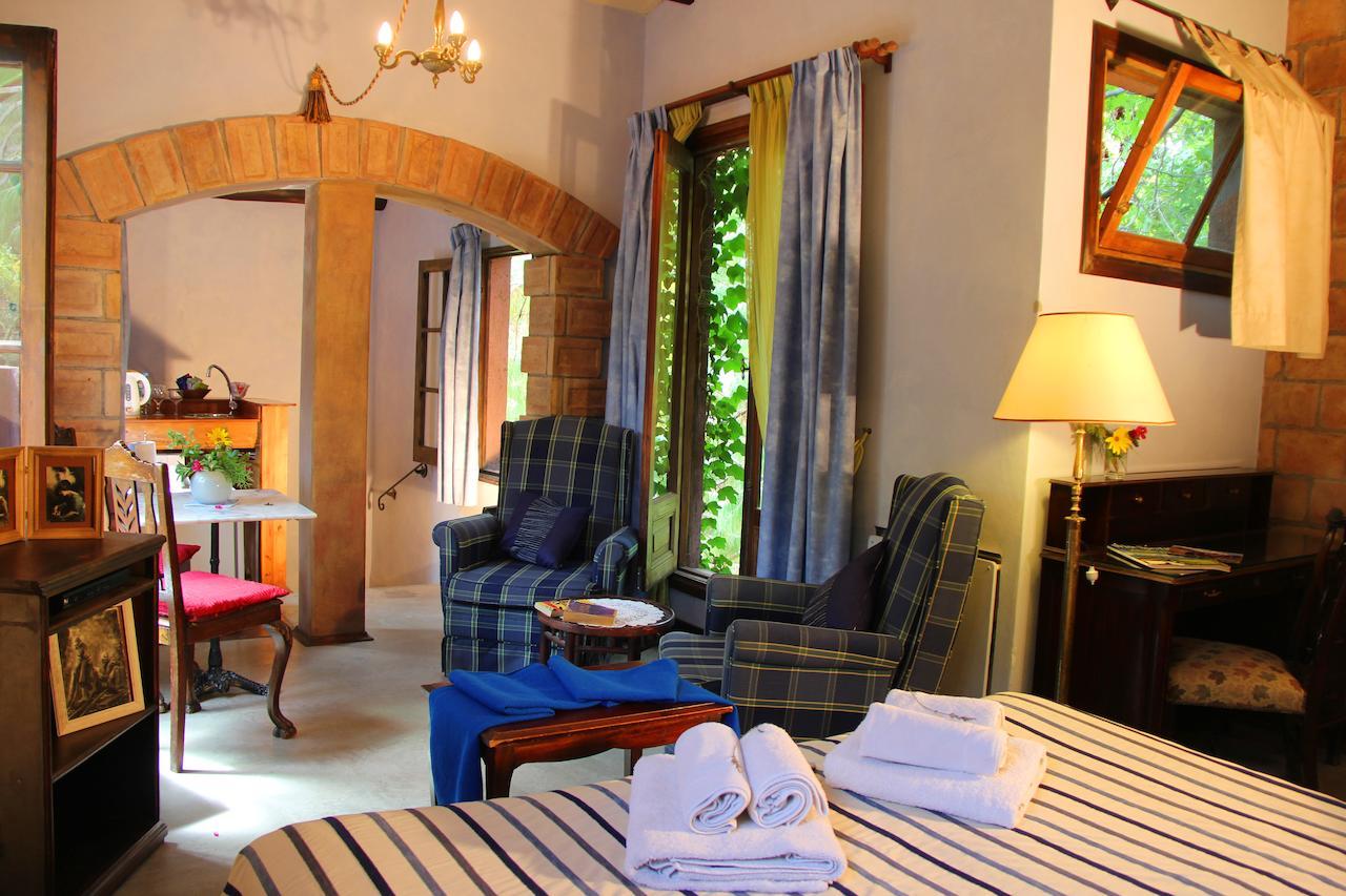 Casa Glebinias Hotel Chacras de Coria Værelse billede
